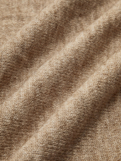 Knit Roll Neck Co Ord Set