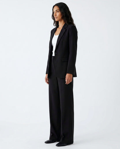 Tailored Single Breasted Trouser Co Ord Set