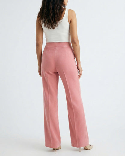 Tailored Single Breasted Trouser Co Ord Set